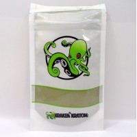 Kraken Kratom - Red Vein Maeng Da - Powder(1oz)